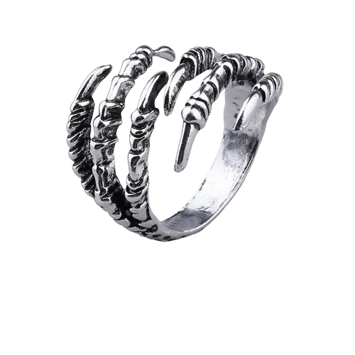 Savage Claw Ring