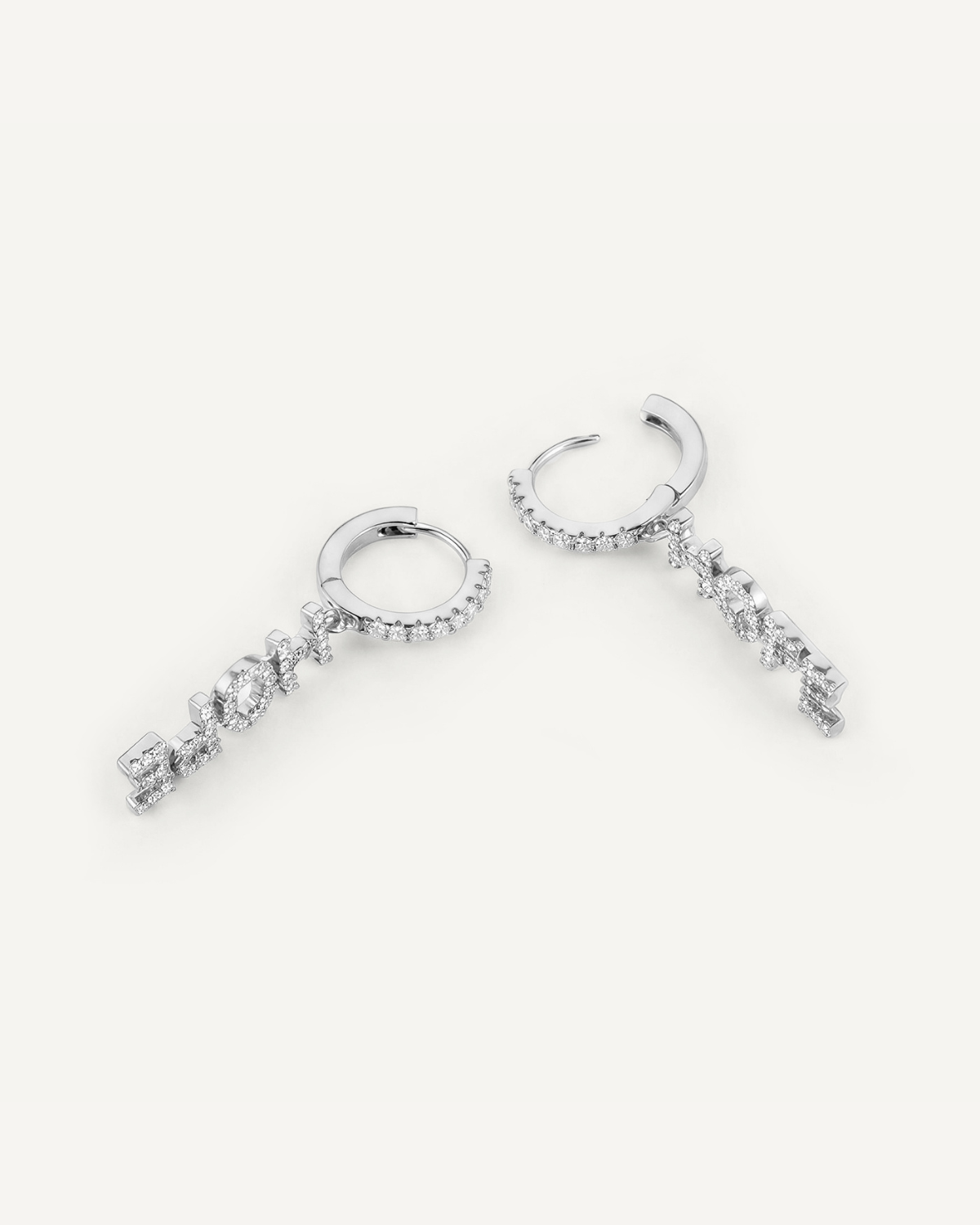 HOPE Earrings