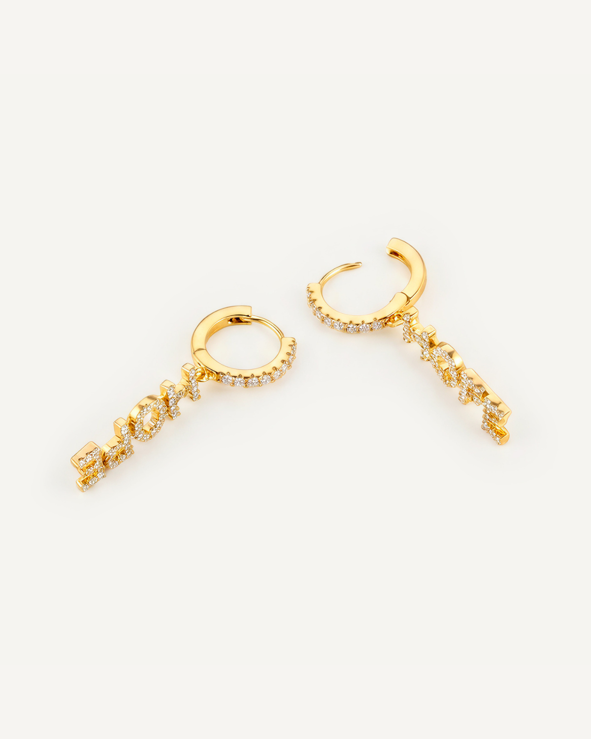 HOPE Earrings