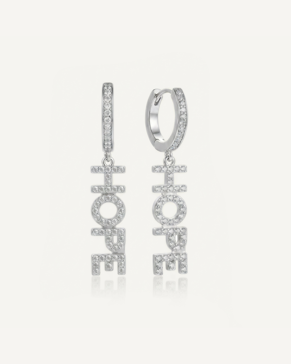 HOPE Earrings