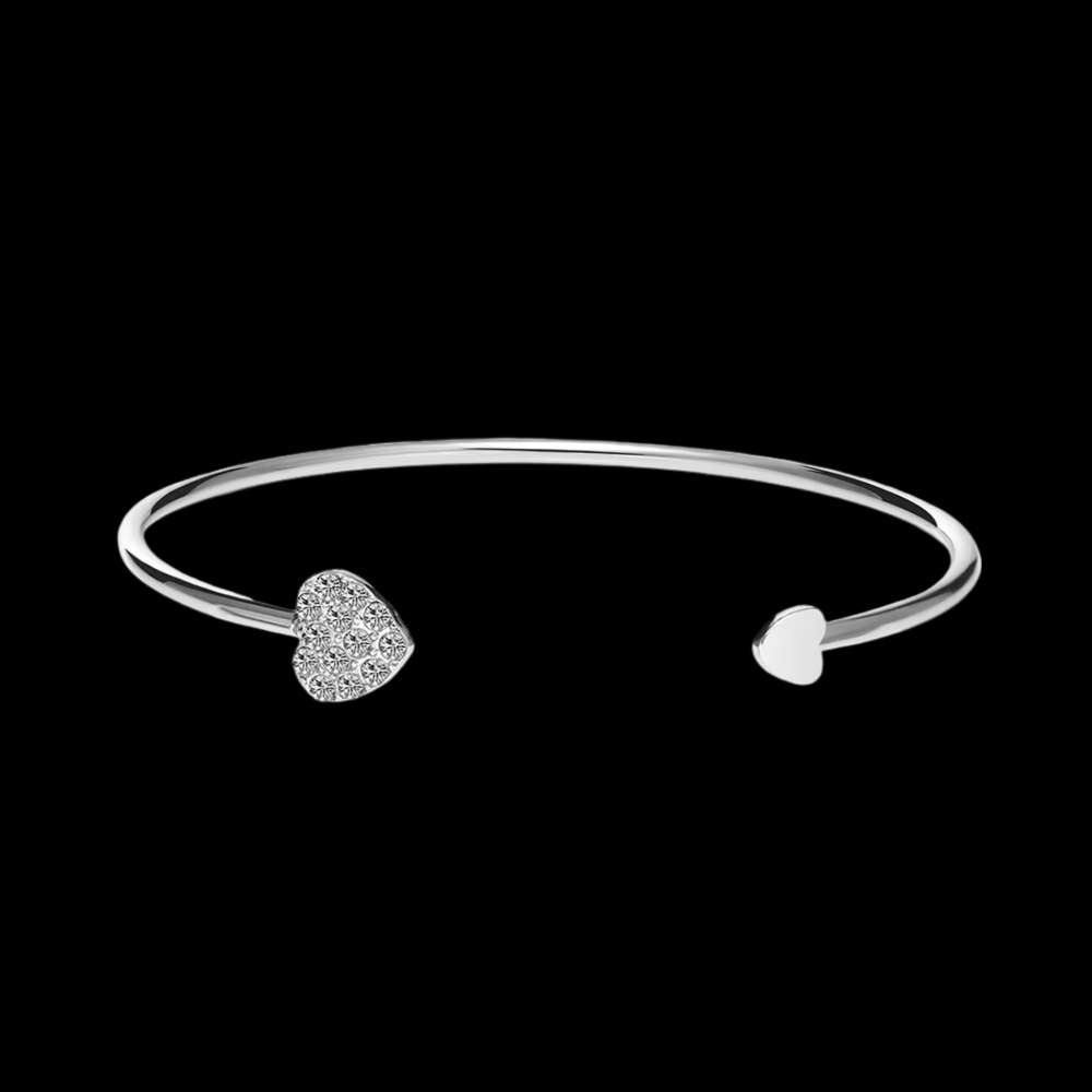 Heart Bracelet