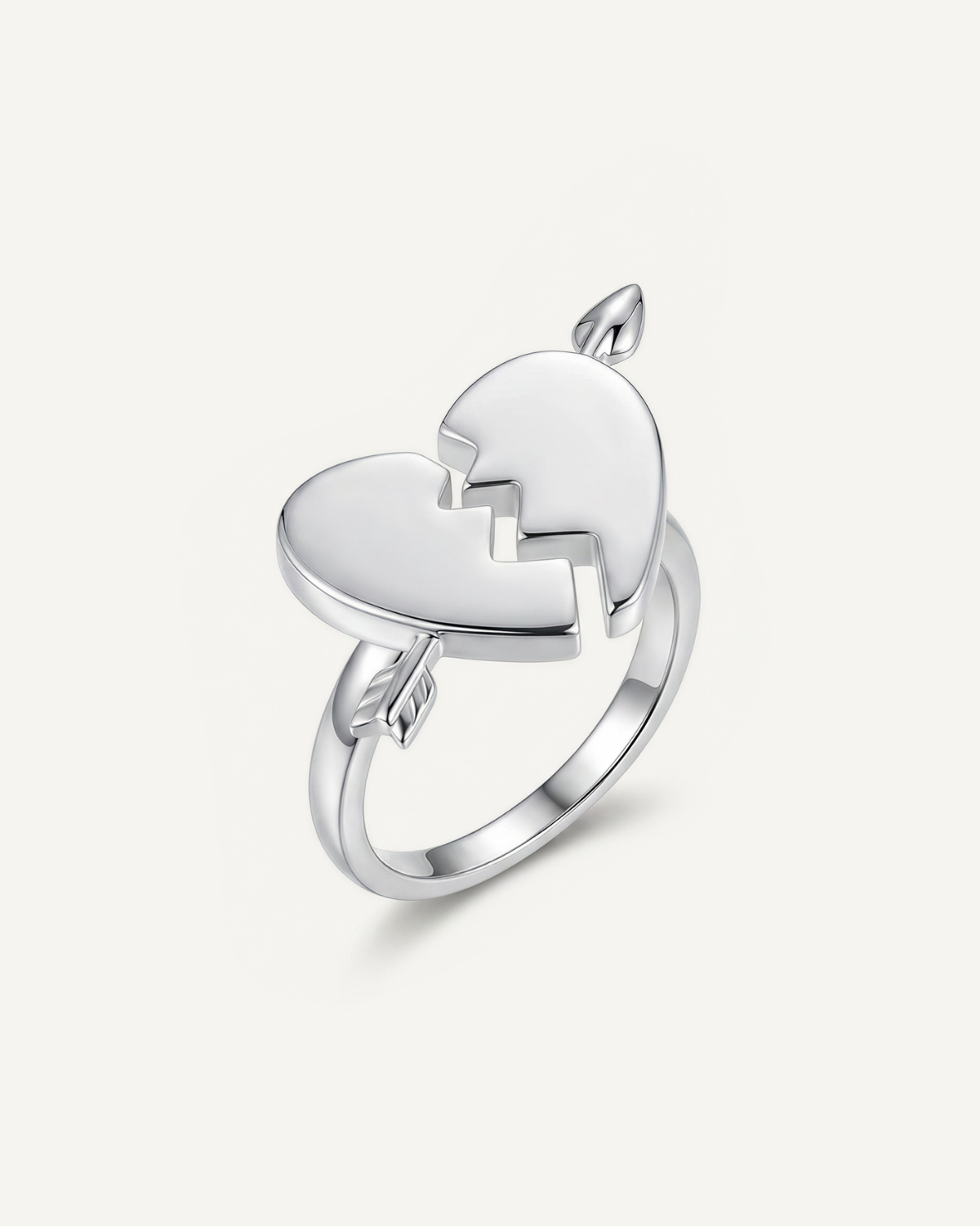 Heartbreak Ring