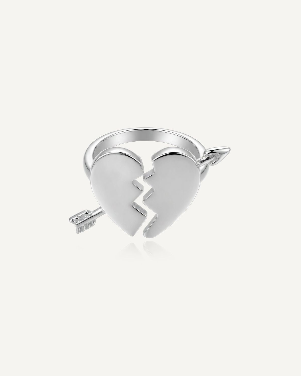 Heartbreak Ring