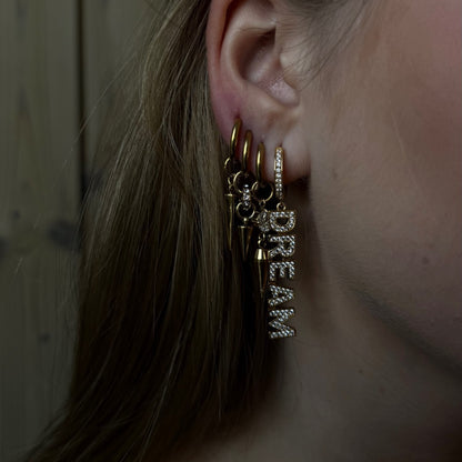 DREAM Earrings