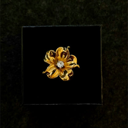 Bloom Ring