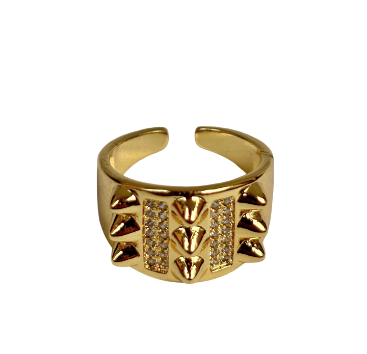18K Lyla Ring main image 1