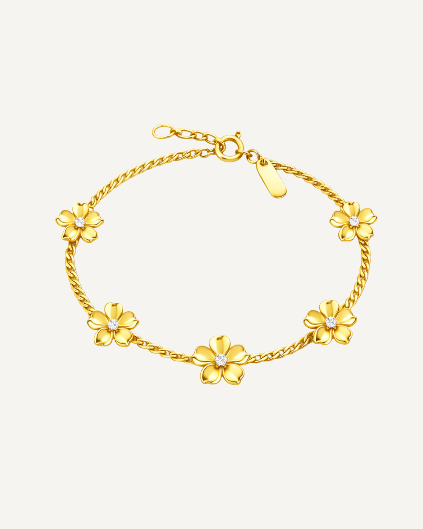 Bloom Bracelet