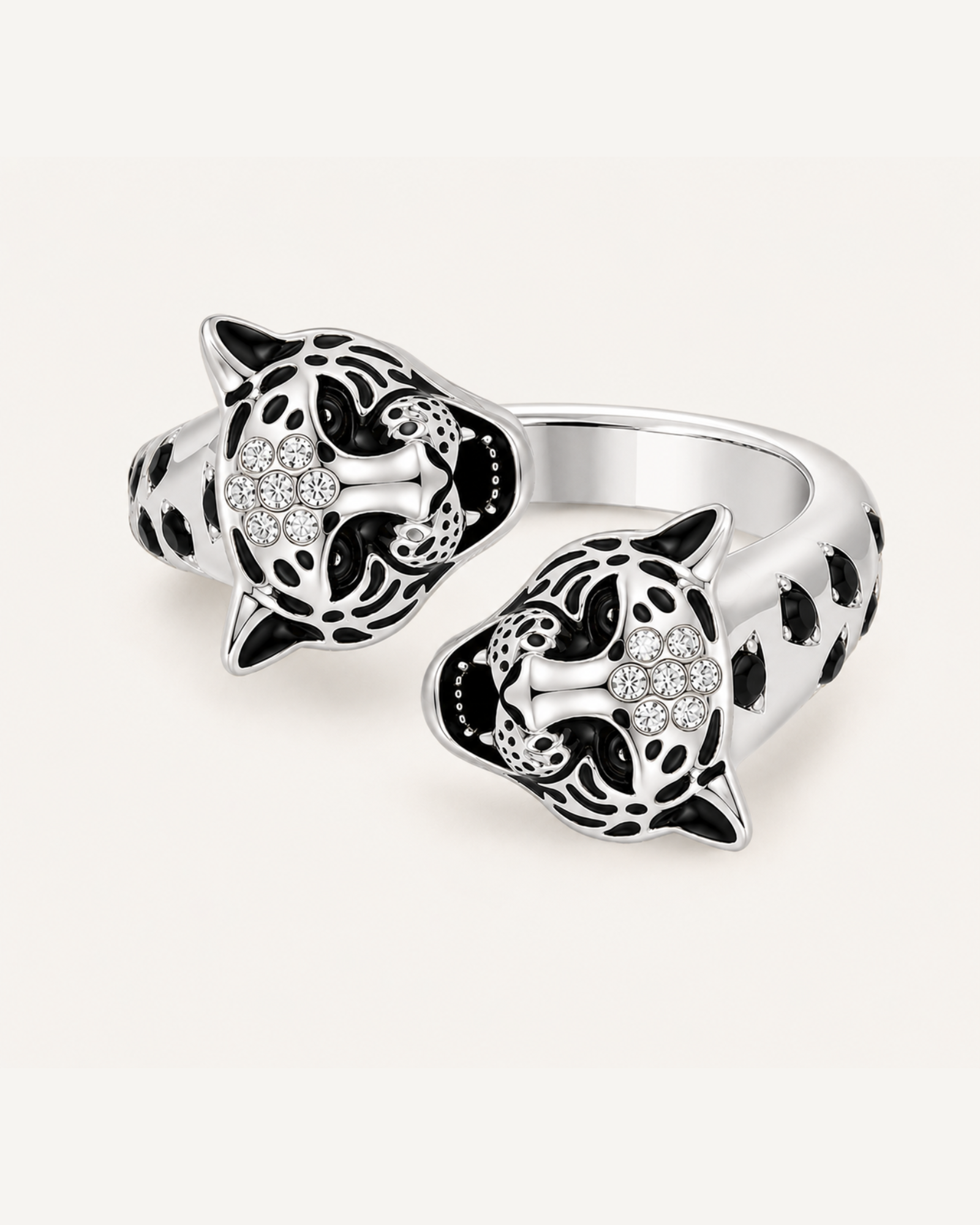 Tiger Ring