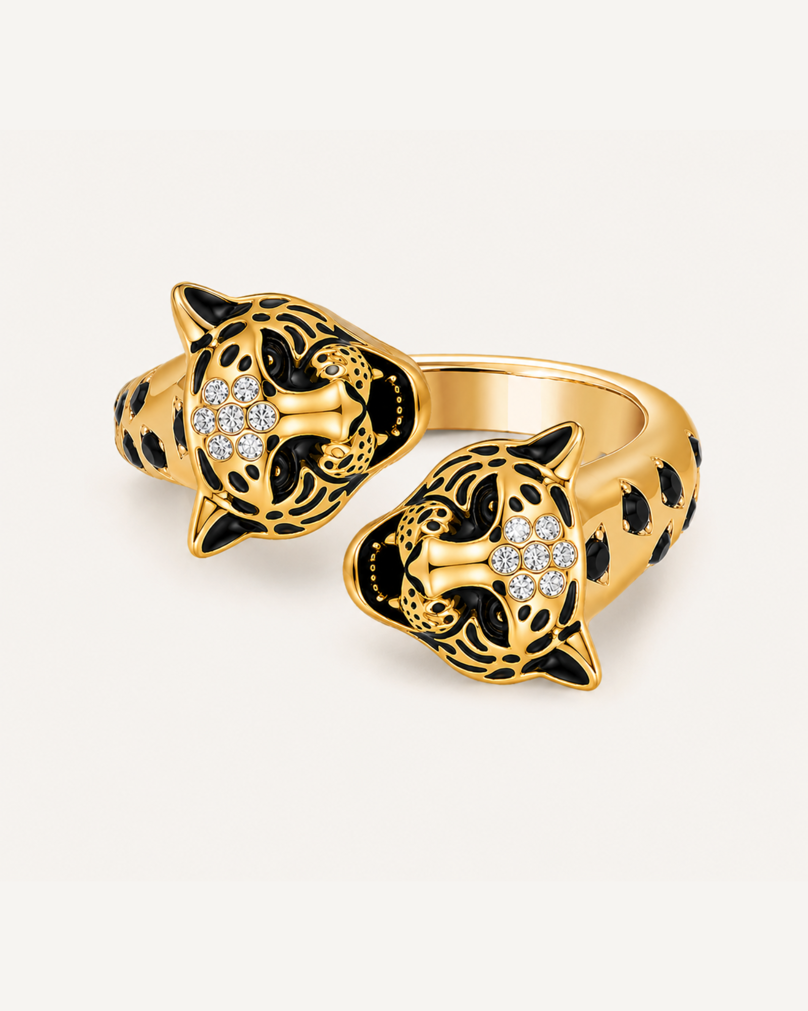 Tiger Ring