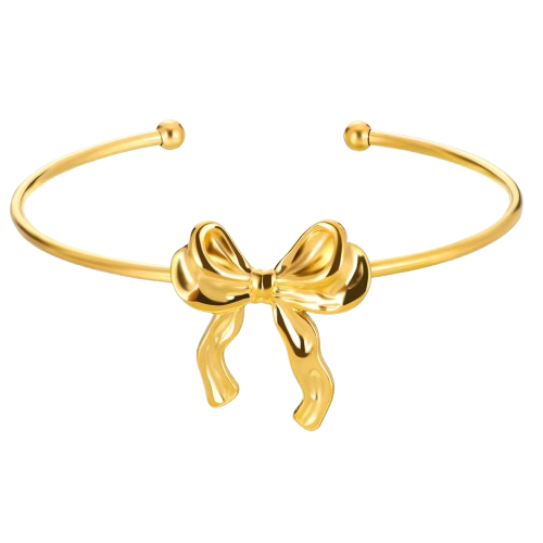 Bow Bracelet