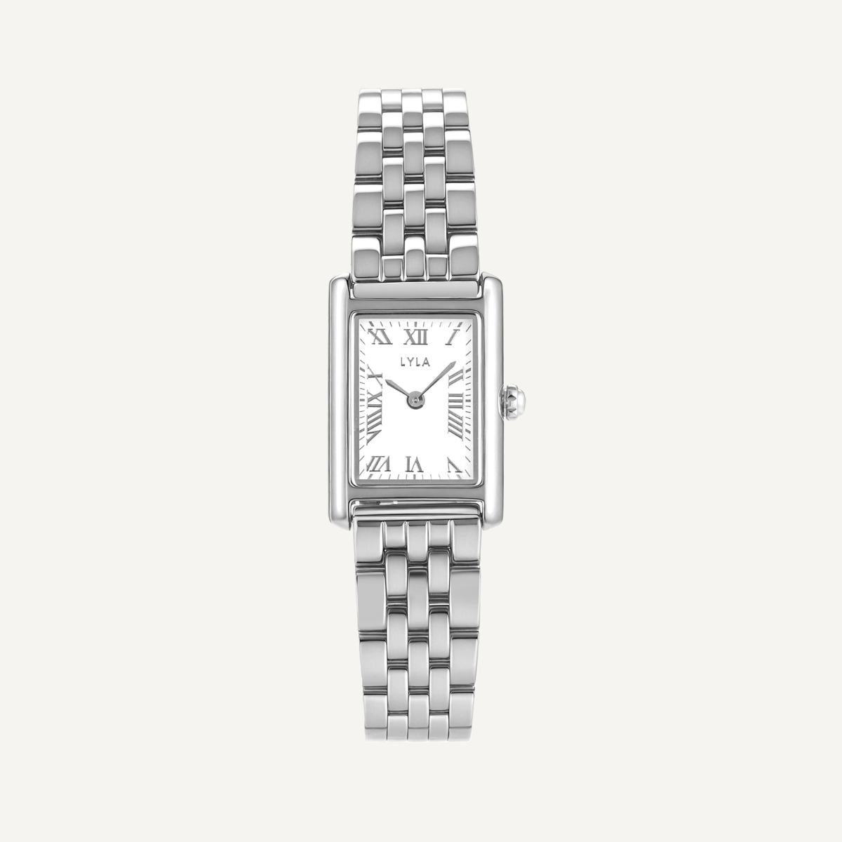 Timeless Grace Watch