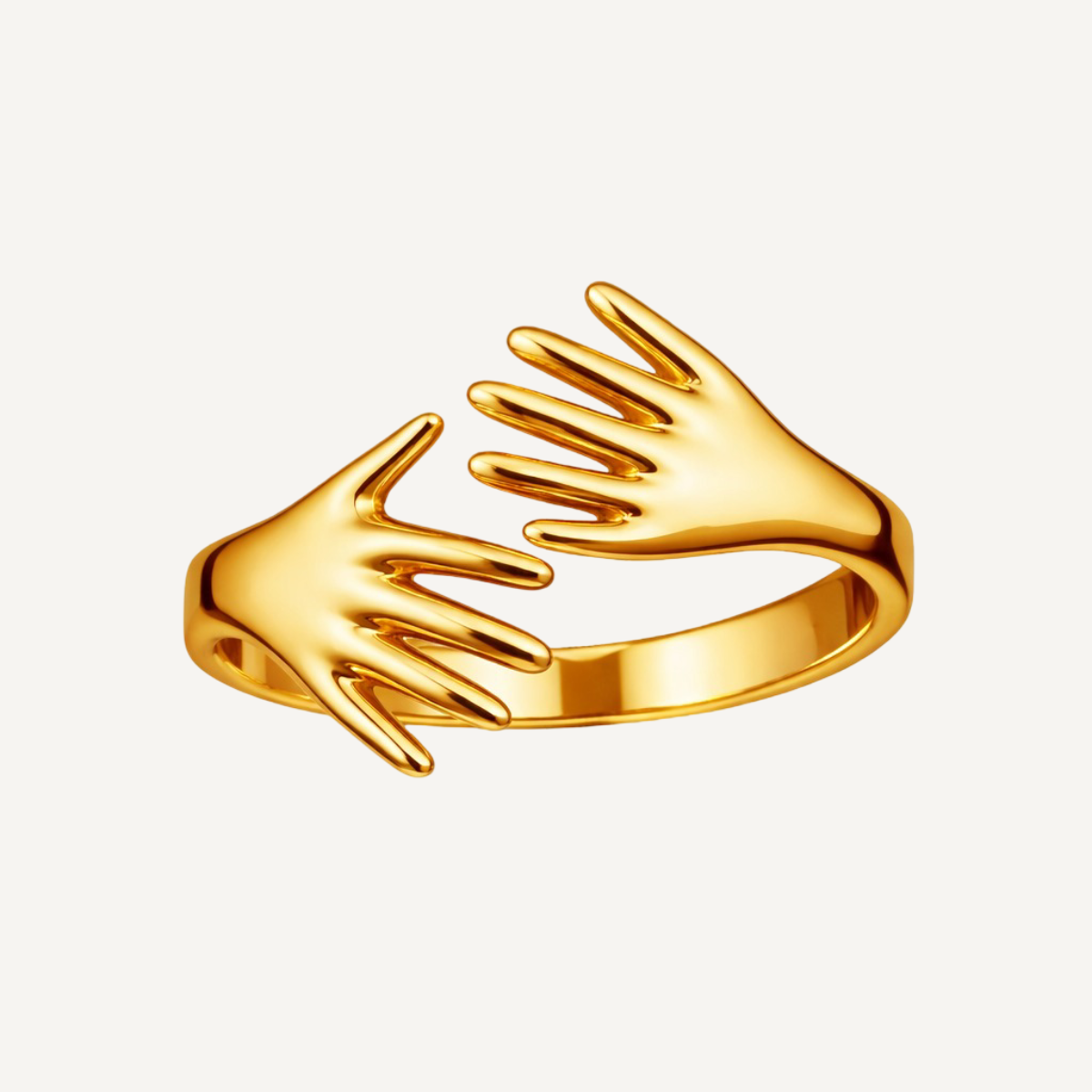 Embrace Elegance Ring
