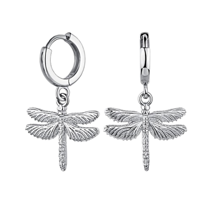 Dragonfly Earrings