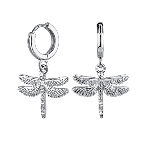 Dragonfly Earrings