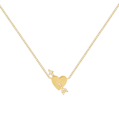 Eternal Love Necklace