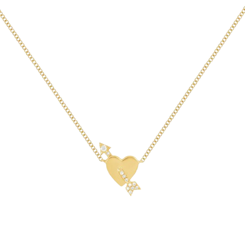 Eternal Love Necklace