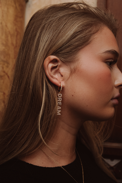 DREAM Earrings