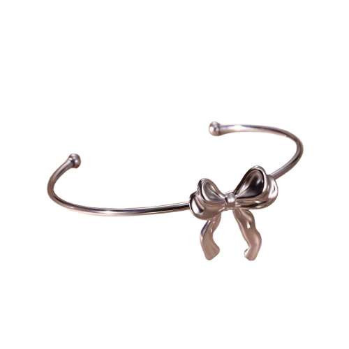 Bow Bracelet