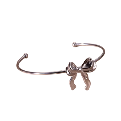 Bow Bracelet