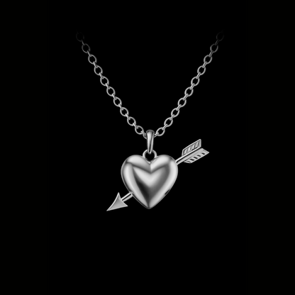 Arrowed Necklace