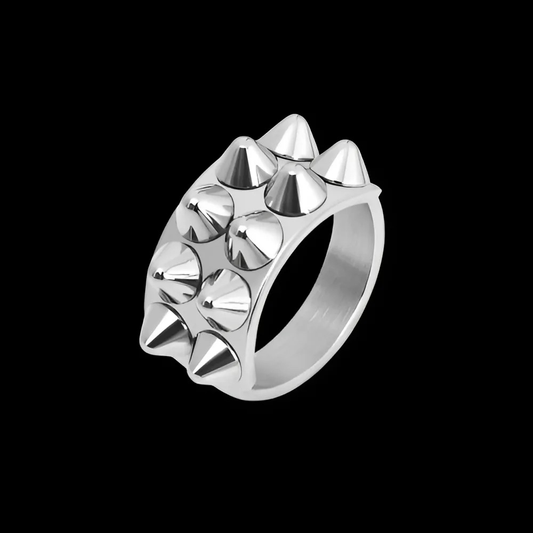 Spike Ring