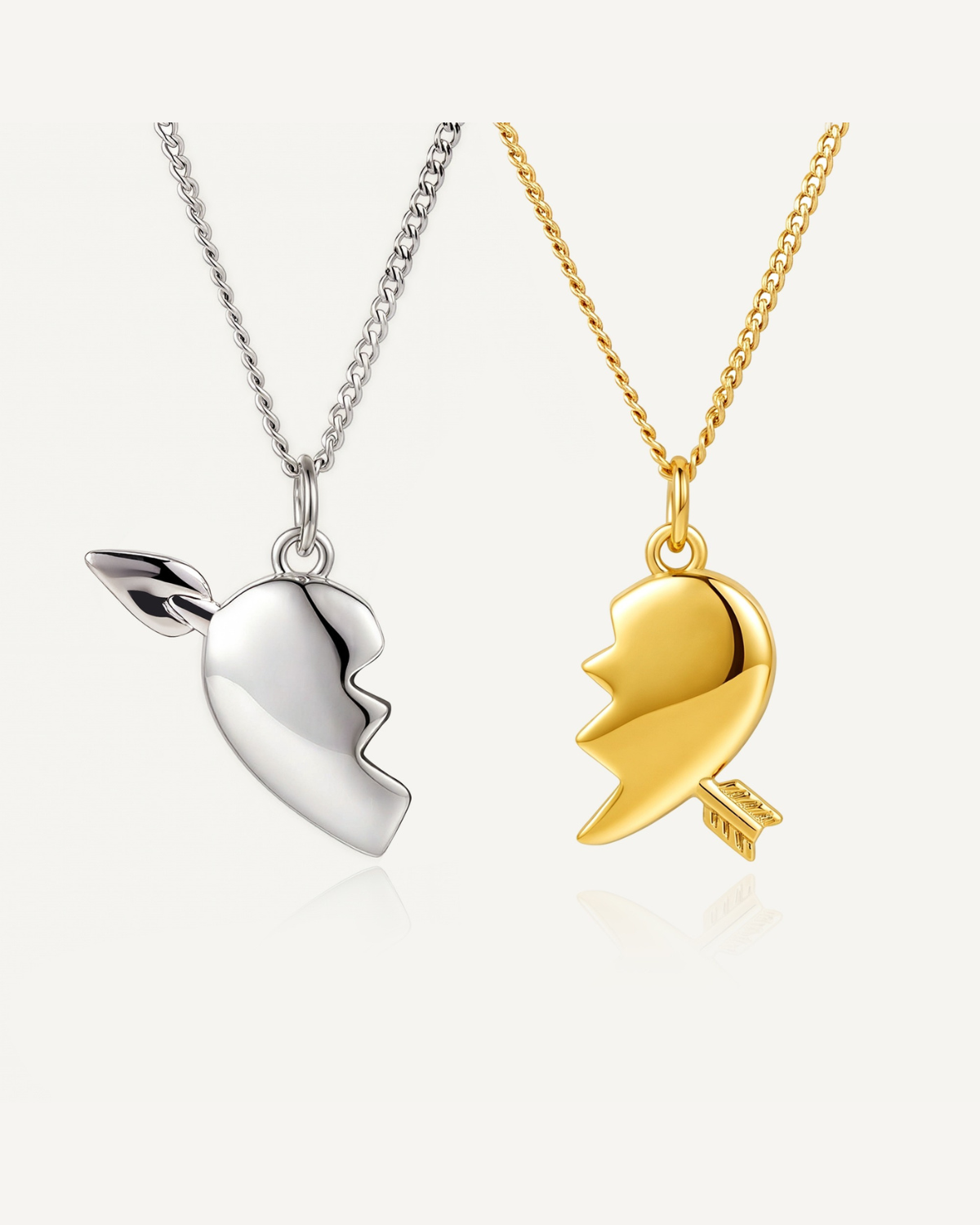 Forever Together Necklaces