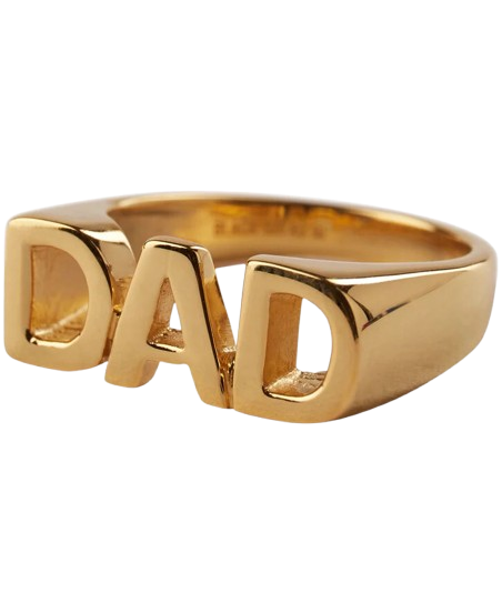 DAD Ring