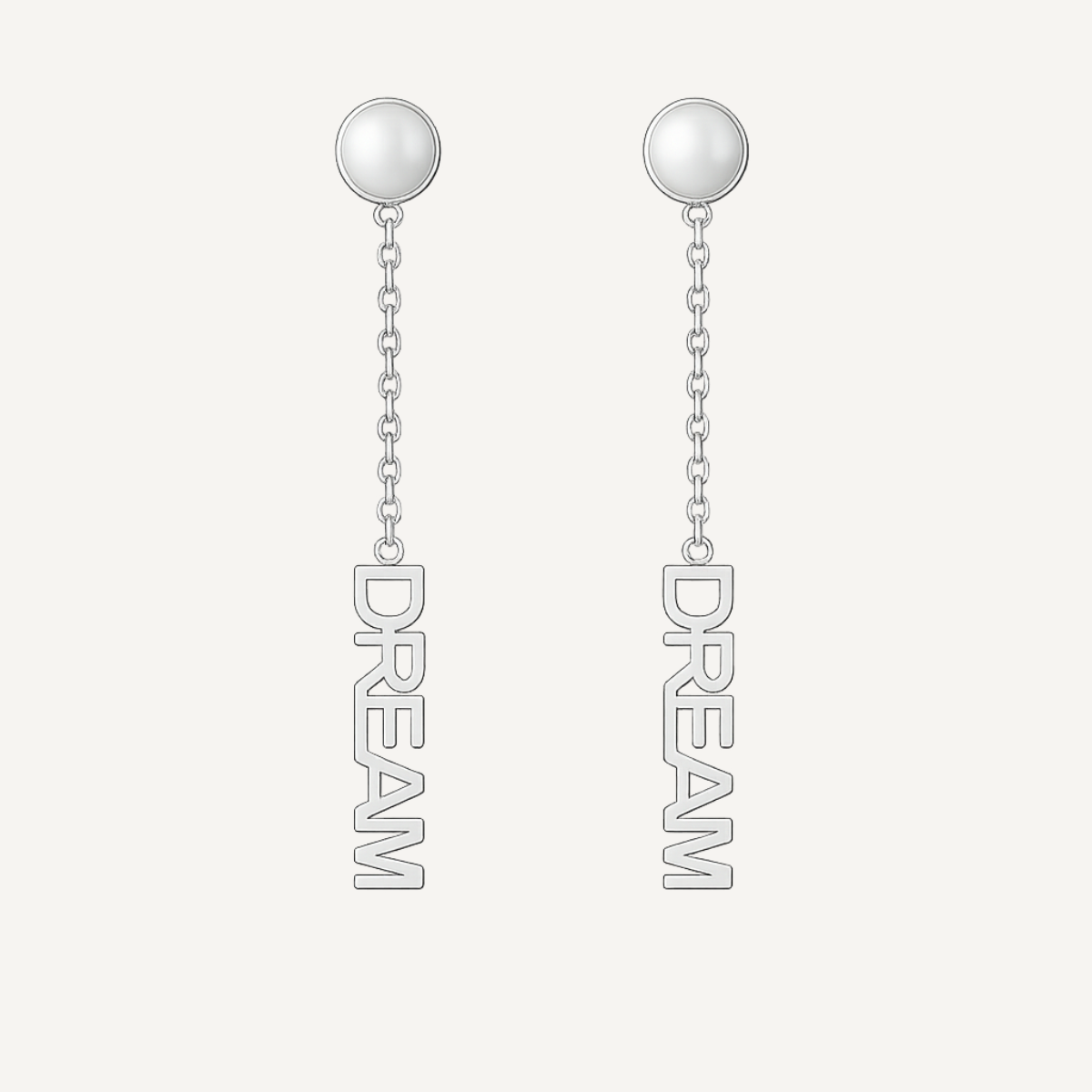 Dream Pearl Earrings