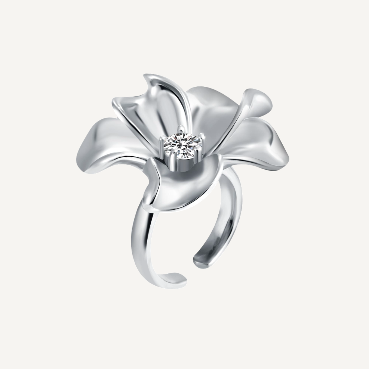Bloom Ring