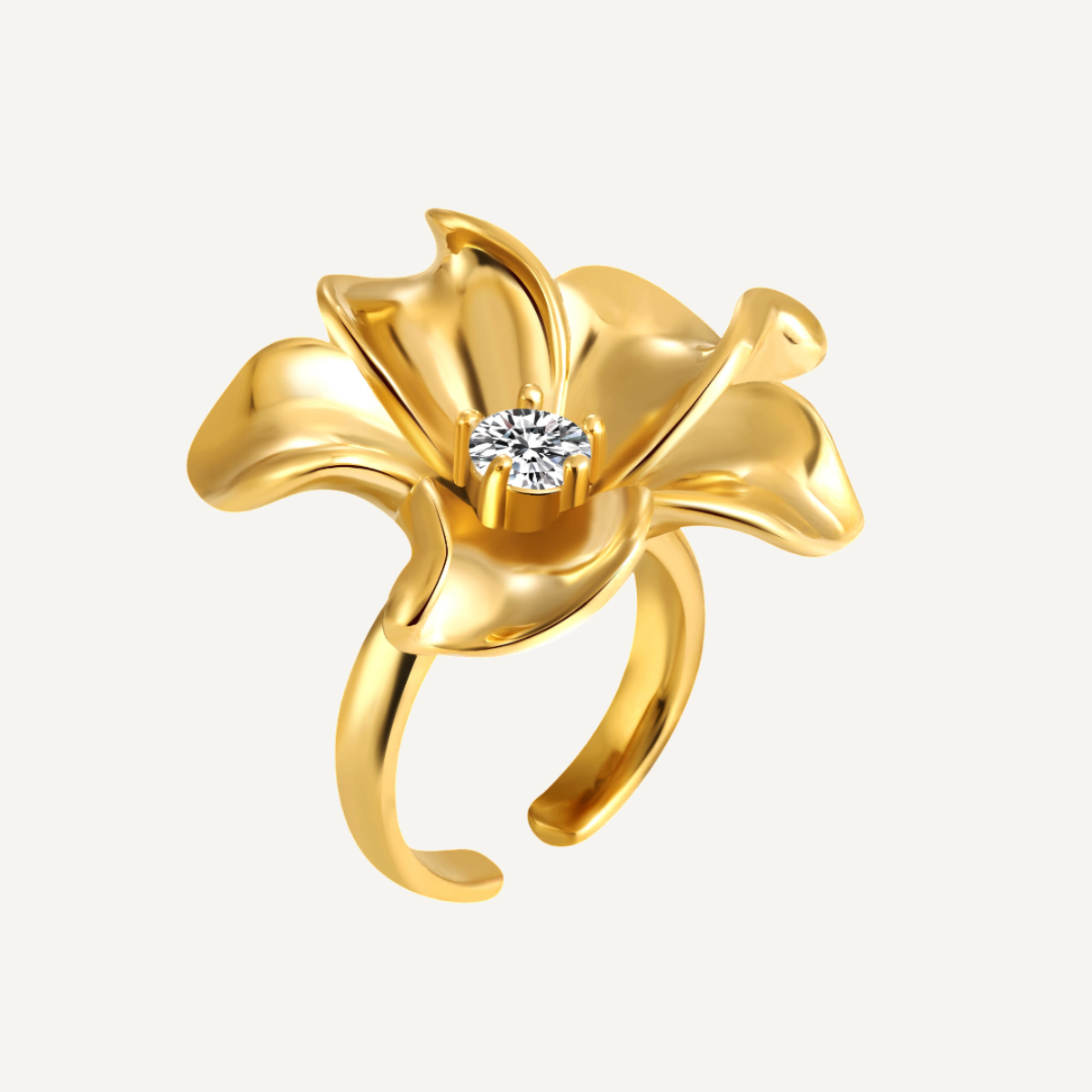 Bloom Ring
