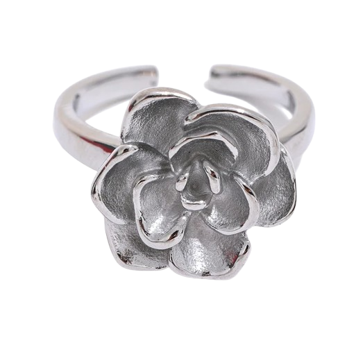 Enchanted Rose Ring