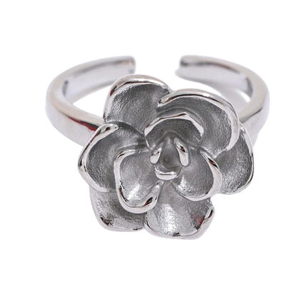 Enchanted Rose Ring