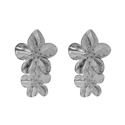 Blossom Statement Earrings