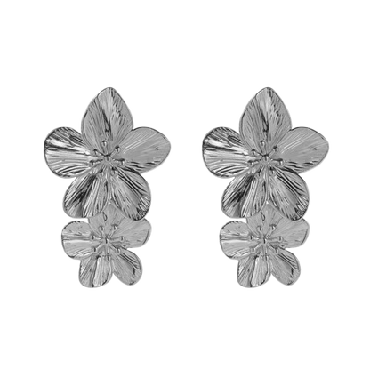 Blossom Statement Earrings