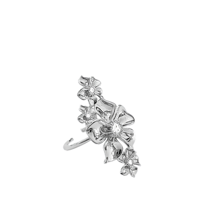 18K Lyla Ring