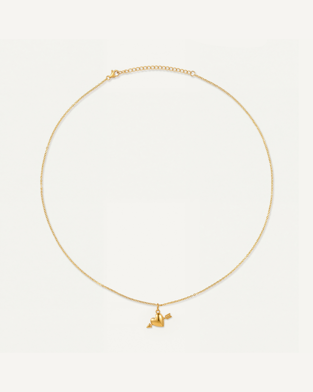 Lovestruck Necklace