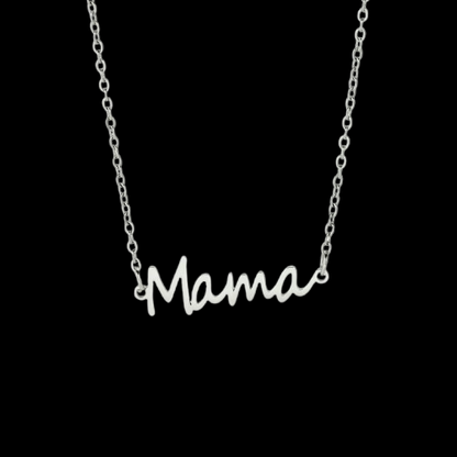 Mama Love Necklace