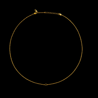Diamond Necklace