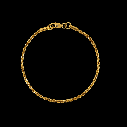 Rope Bracelet