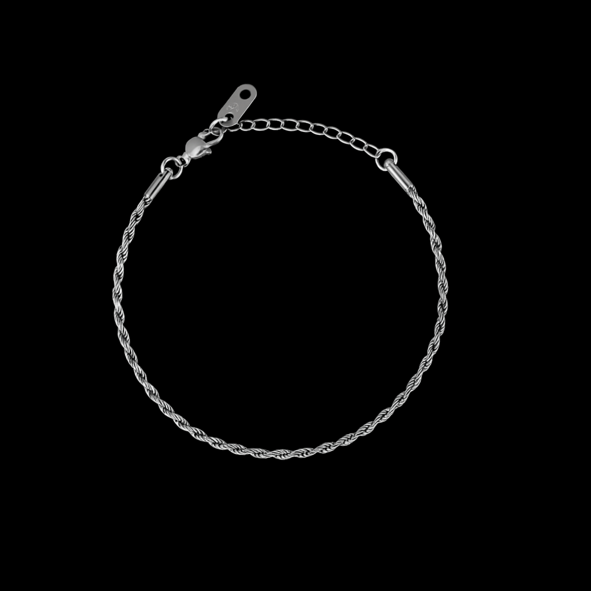 Rope Bracelet
