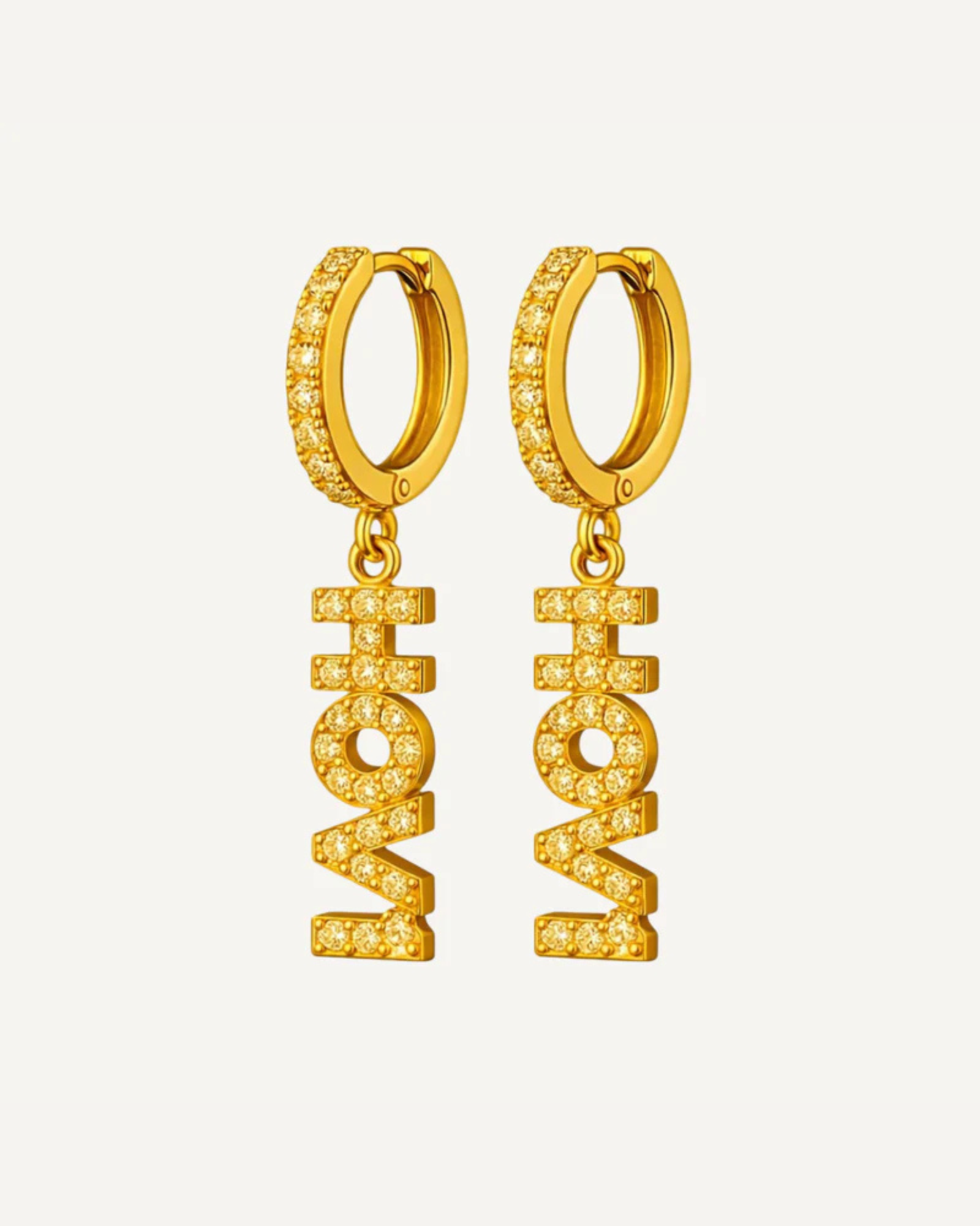 HOV1 Earrings