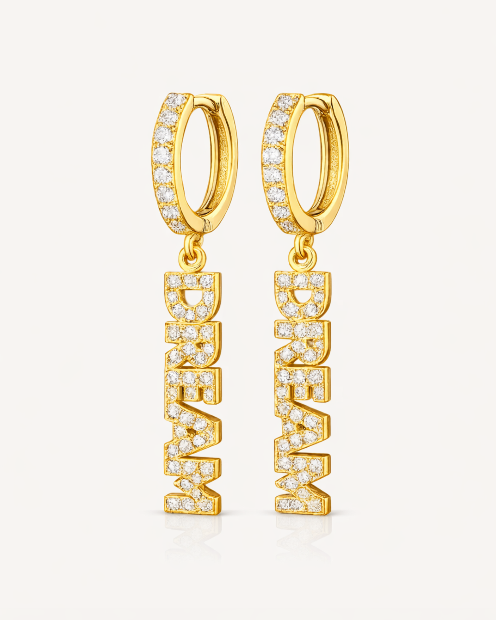 DREAM Earrings