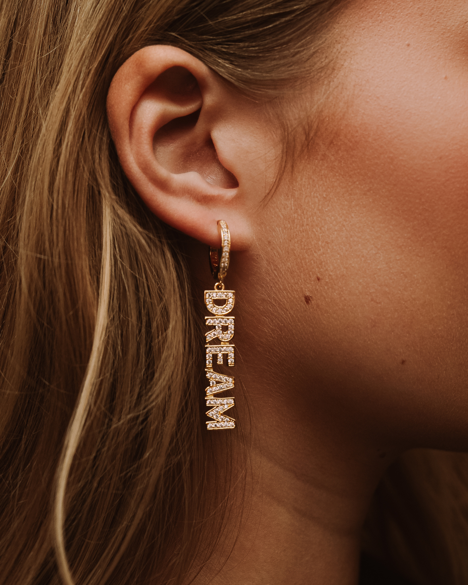 DREAM Earrings