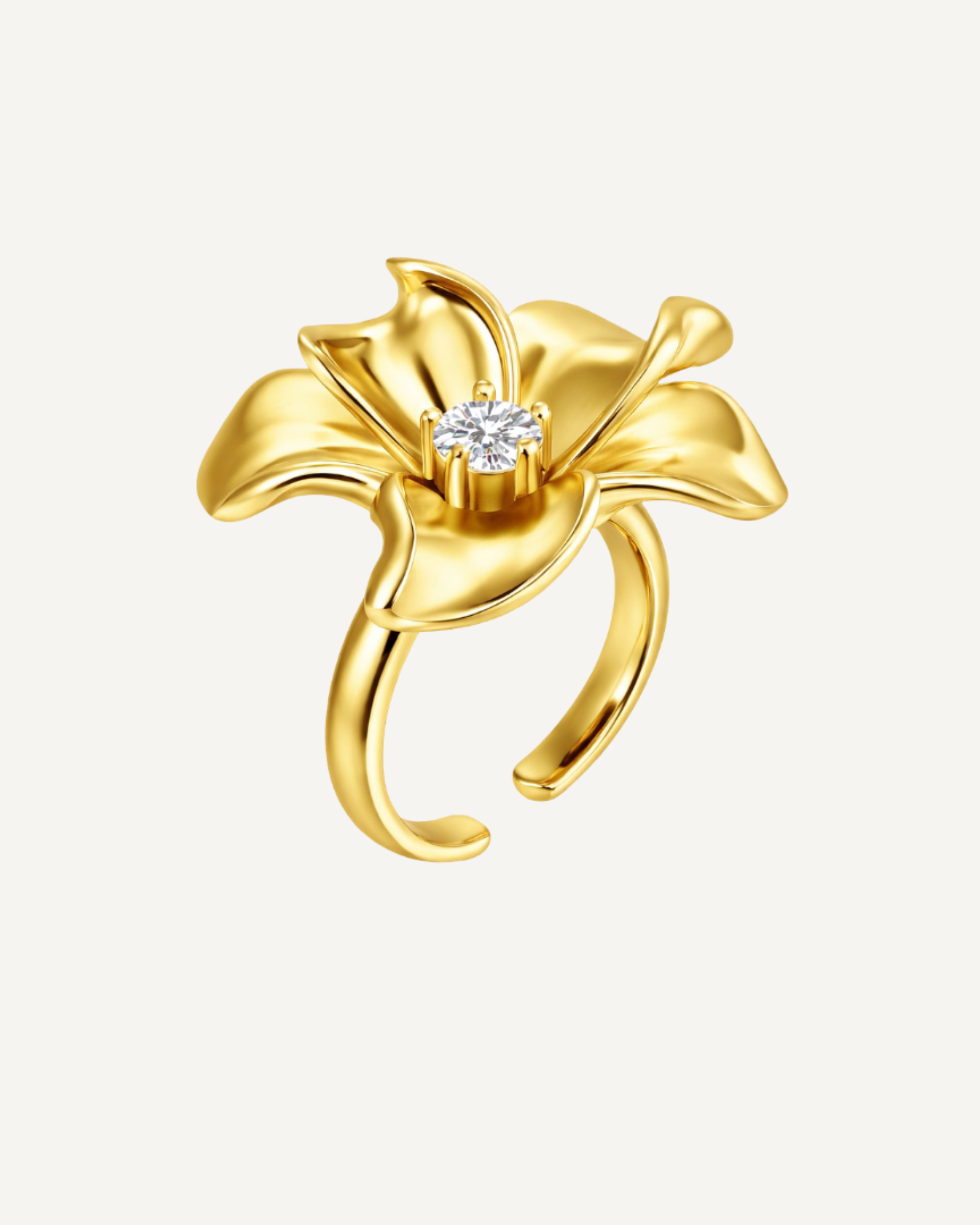 Bloom Ring