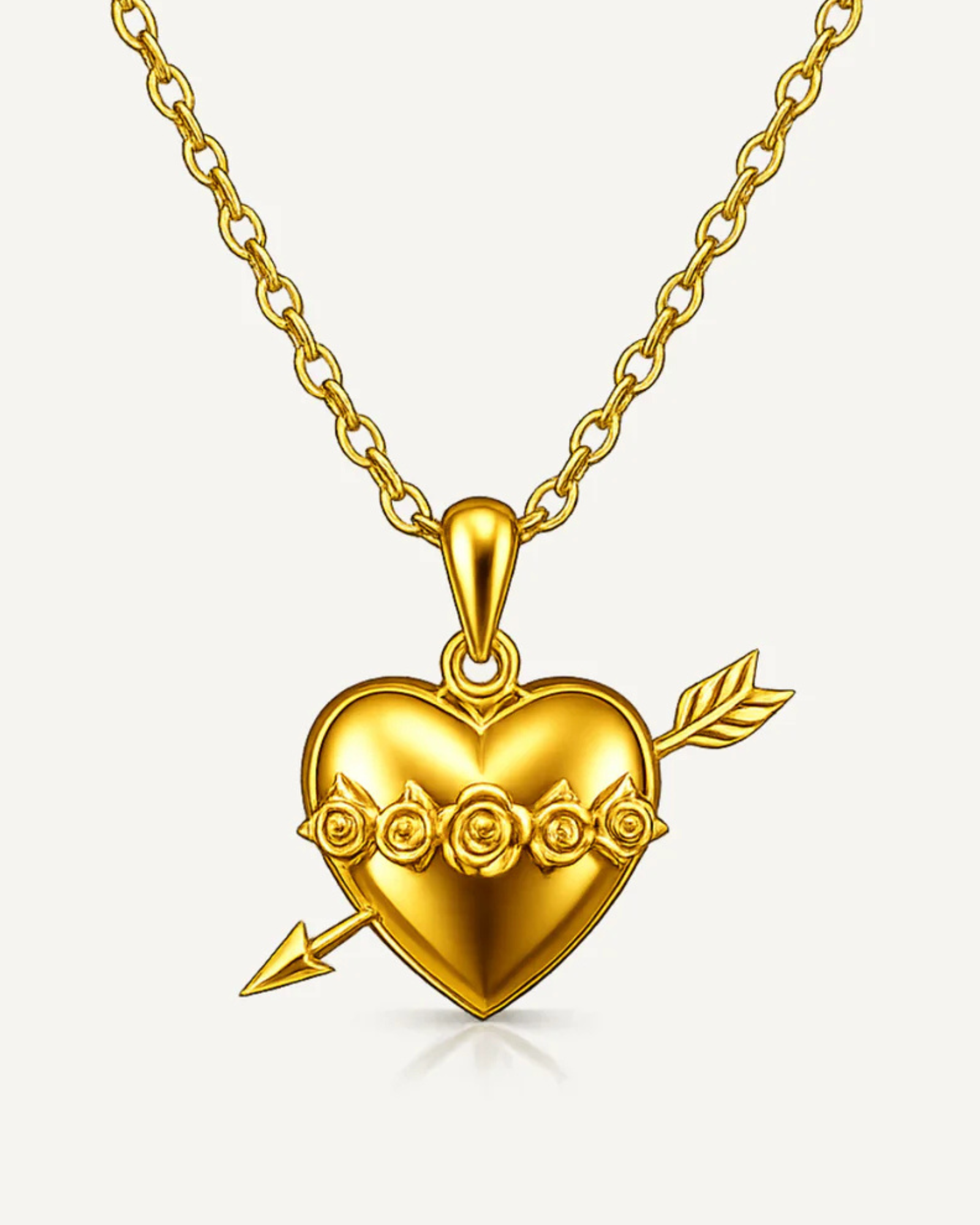 Eternal Affection Necklace