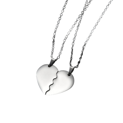 Together Forever Necklace