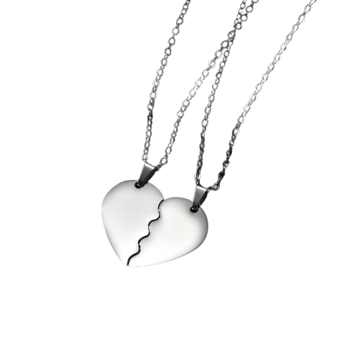 Together Forever Necklace