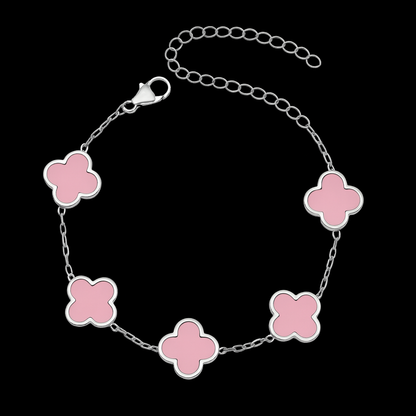 Clover Bracelet