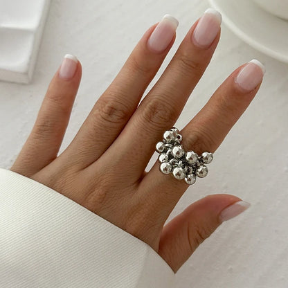 Cluster Radiance Ring