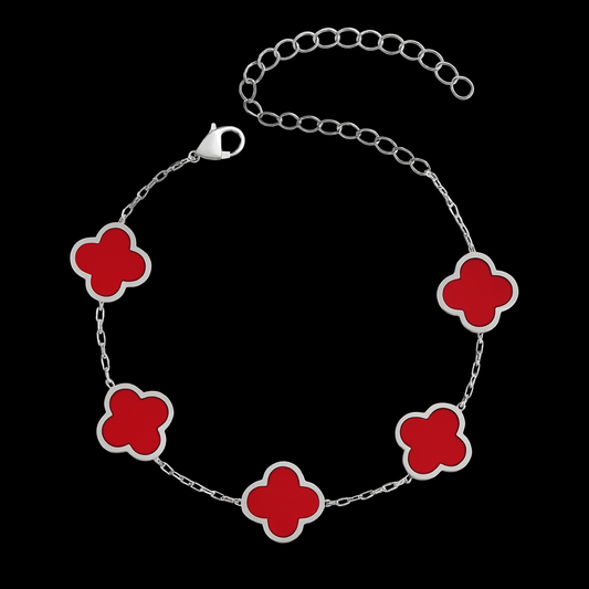 Clover Bracelet